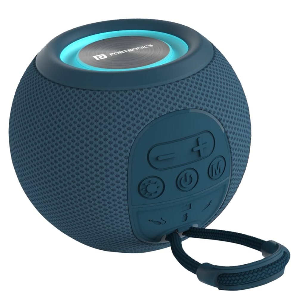 best portable wireless speaker