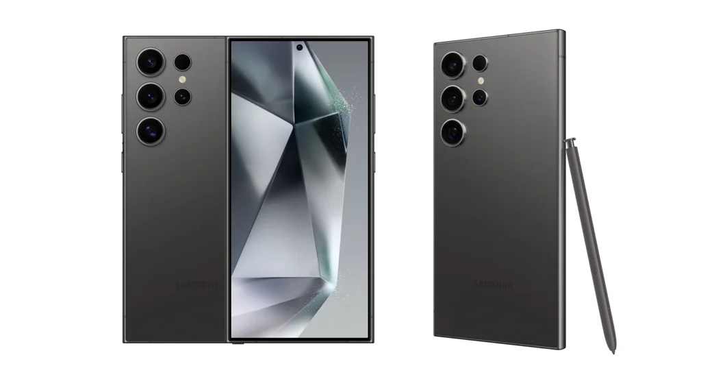 Samsung phone repair