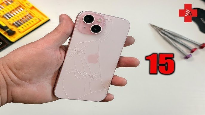 mobile back glass replacement