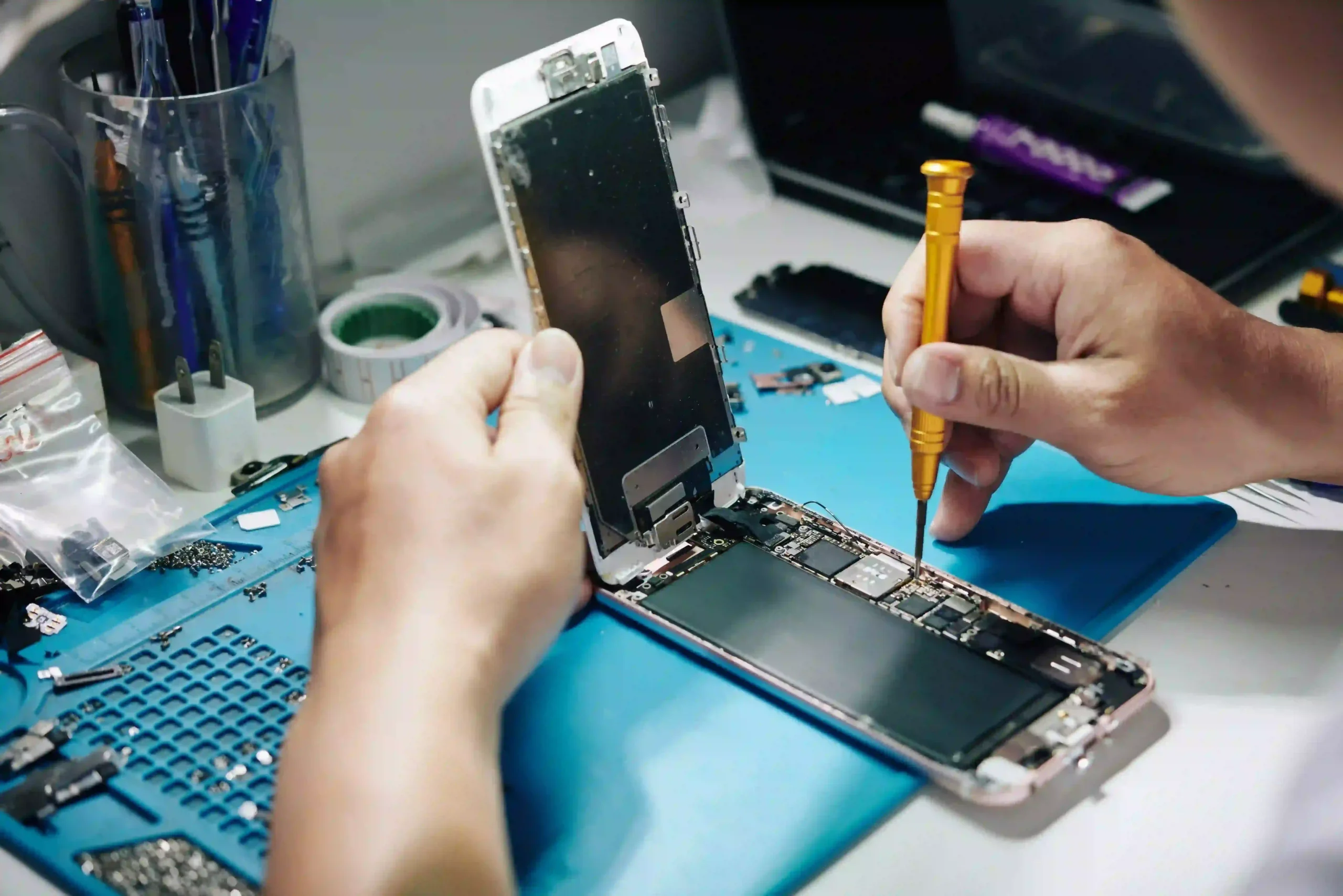 android Phone Repair